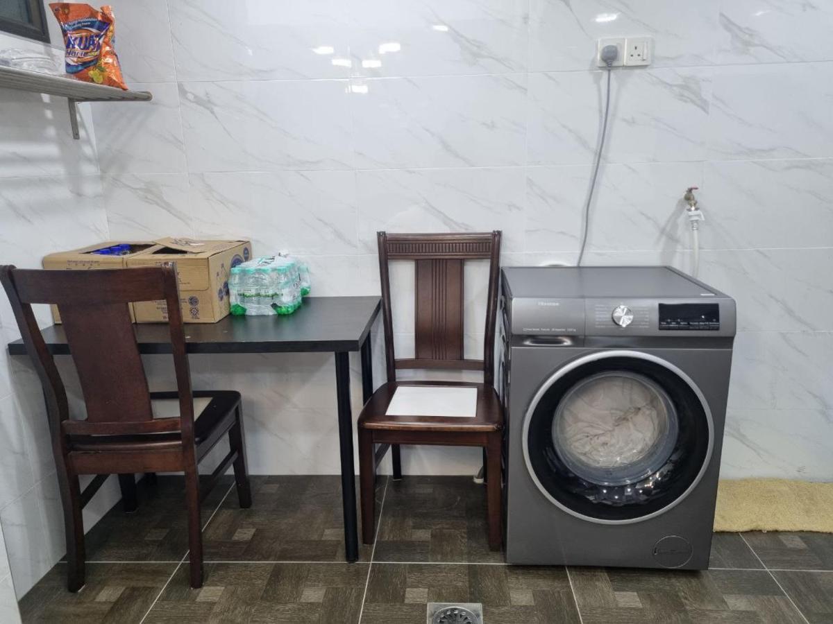 Three-Bedroom House At Tyara Homestay Sunway Petaling Dzsaja Kültér fotó